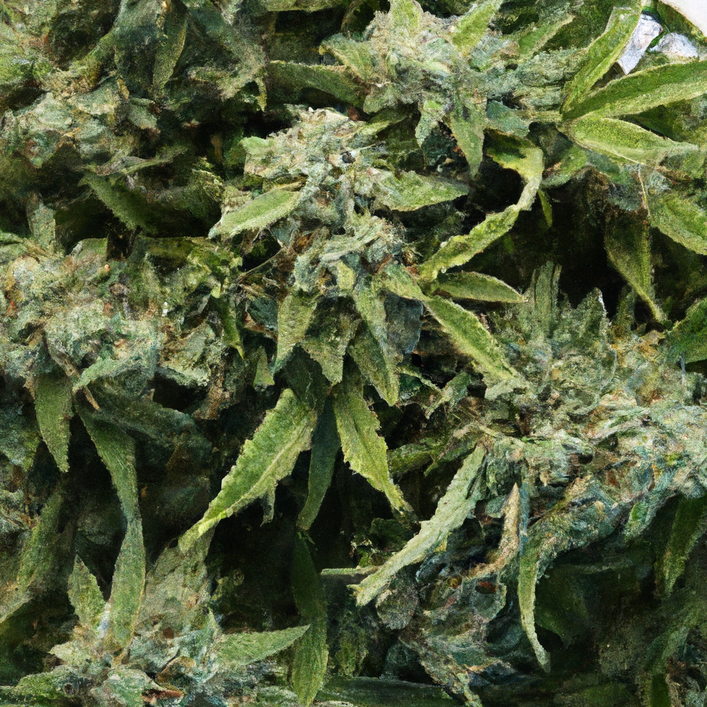 Secrets to Efficient Cannabis Harvesting