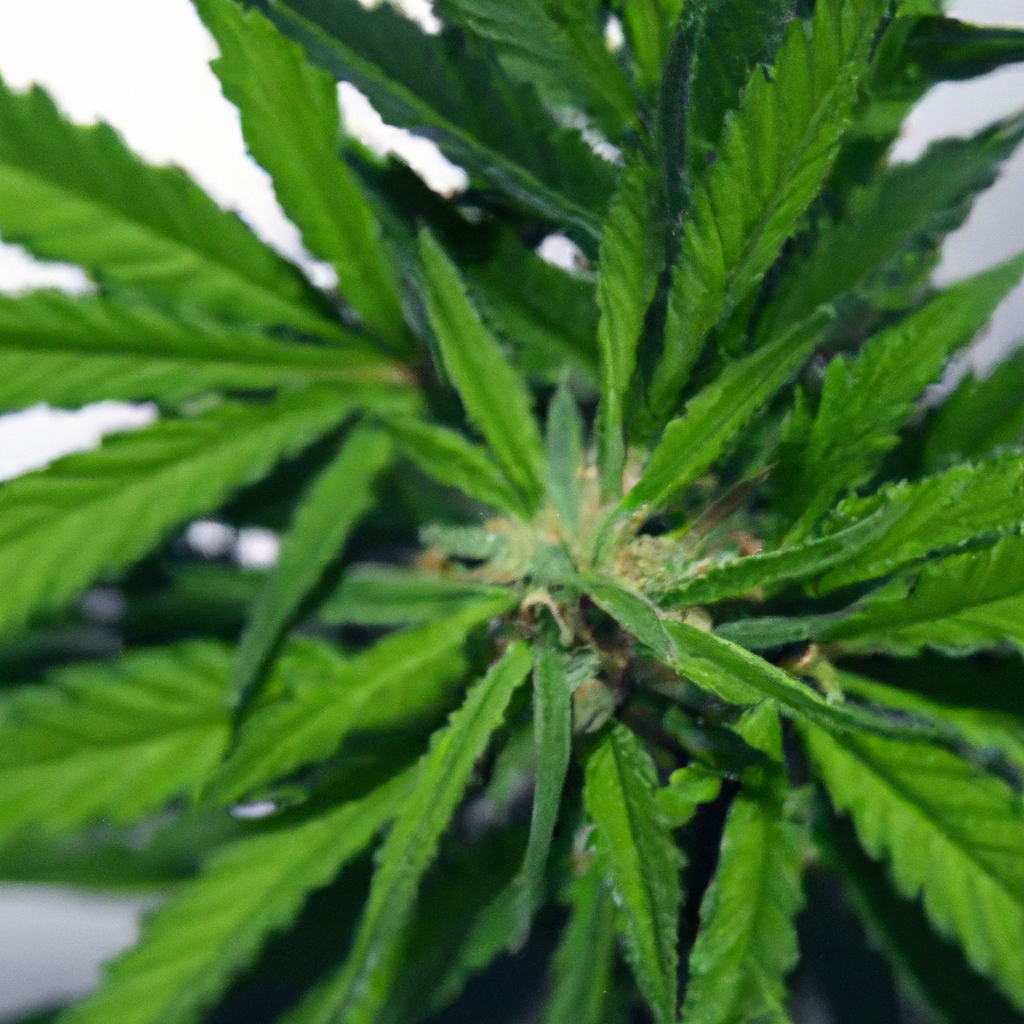 The Role of HVAC Systems in Indoor Cannabis Growing