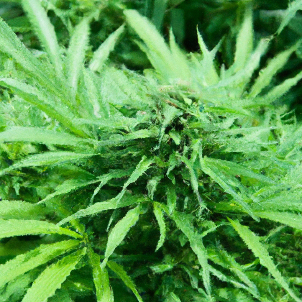 Natural Fertility: Organic Cannabis Cultivation Tips