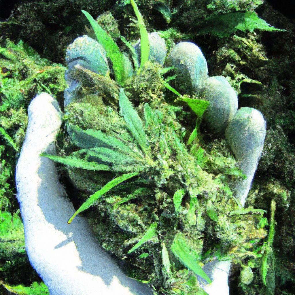 Pure Growth: Organic Cannabis Cultivation Essentials