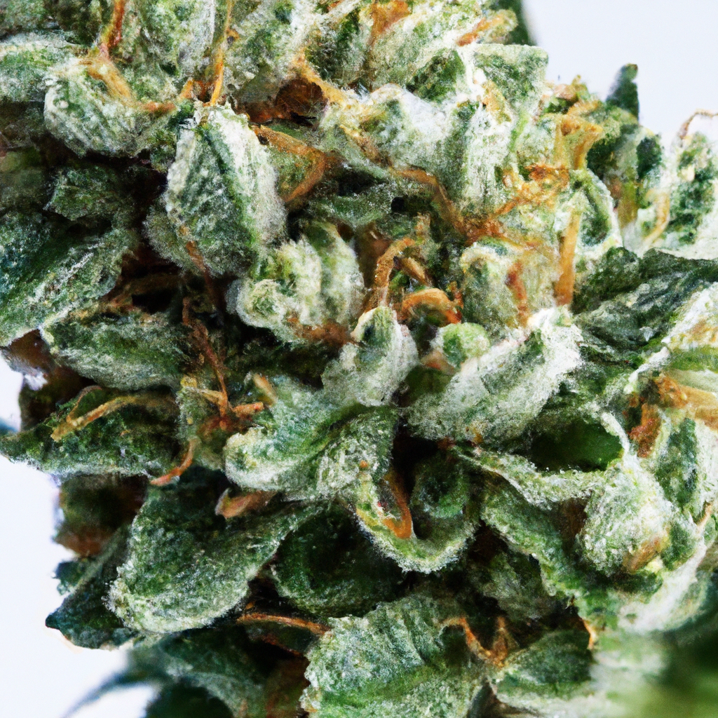 Exploring the Enigmatic World of Alien OG: A Stellar Cannabis Strain