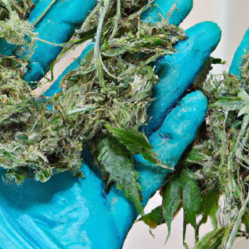 The Unseen World of Cannabis Mold Prevention