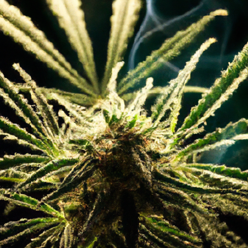 The Science of Cannabis and Neuroplasticity