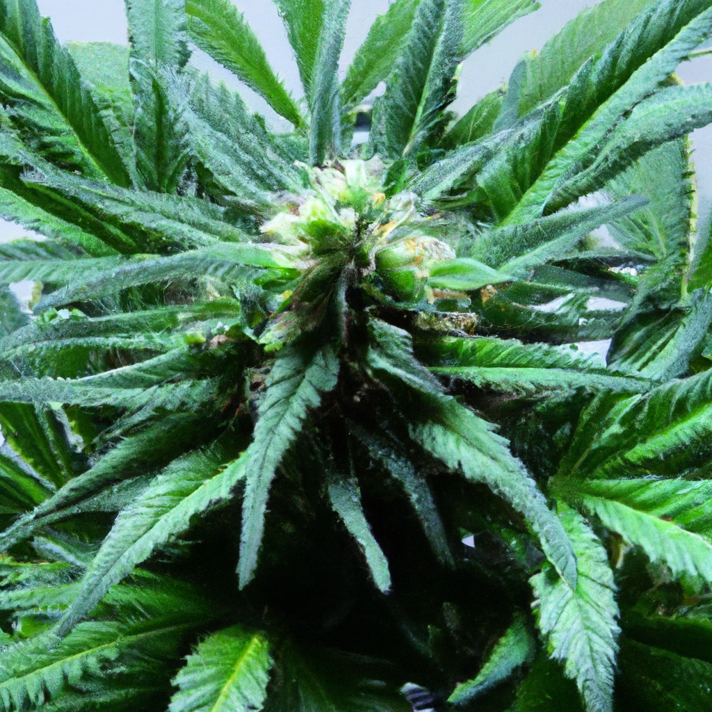 Secrets to Consistent Cannabis Cultivation