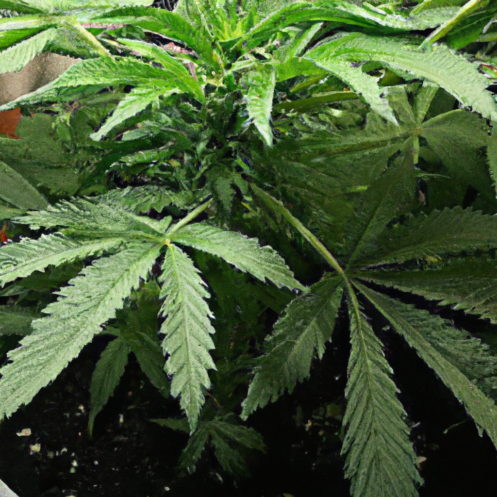 Mastering Cannabis: Effective Pest Control Strategies