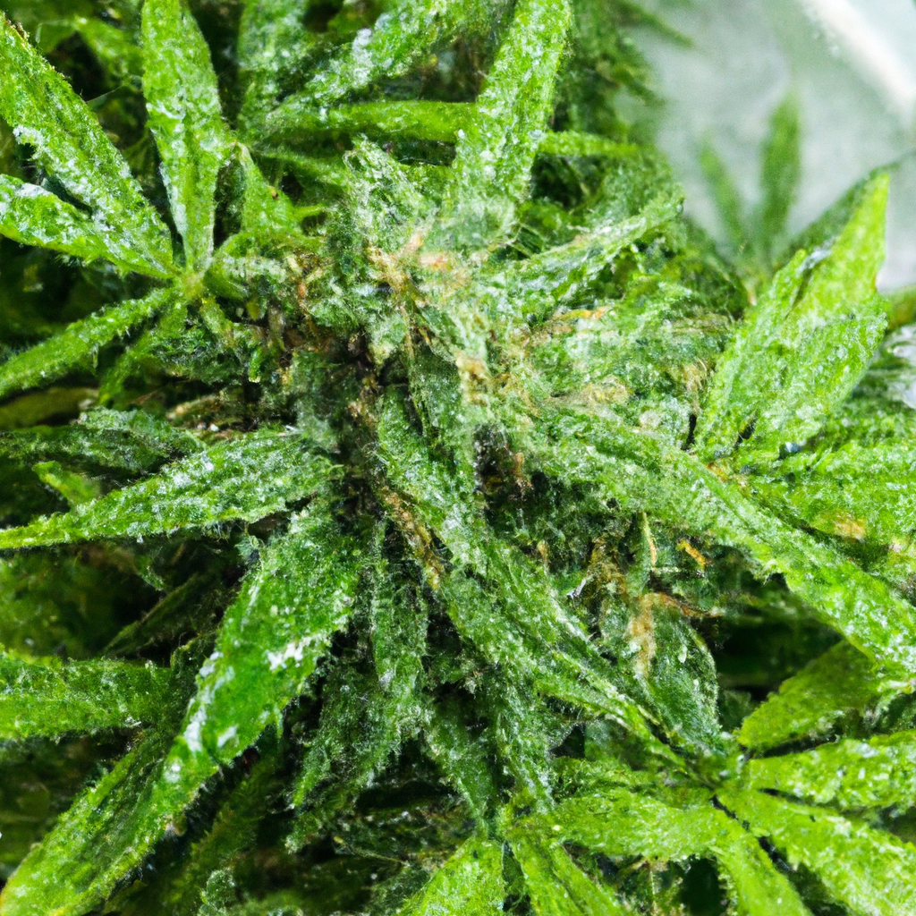 Boost Your Cannabis Growth: Effective Humidity Management