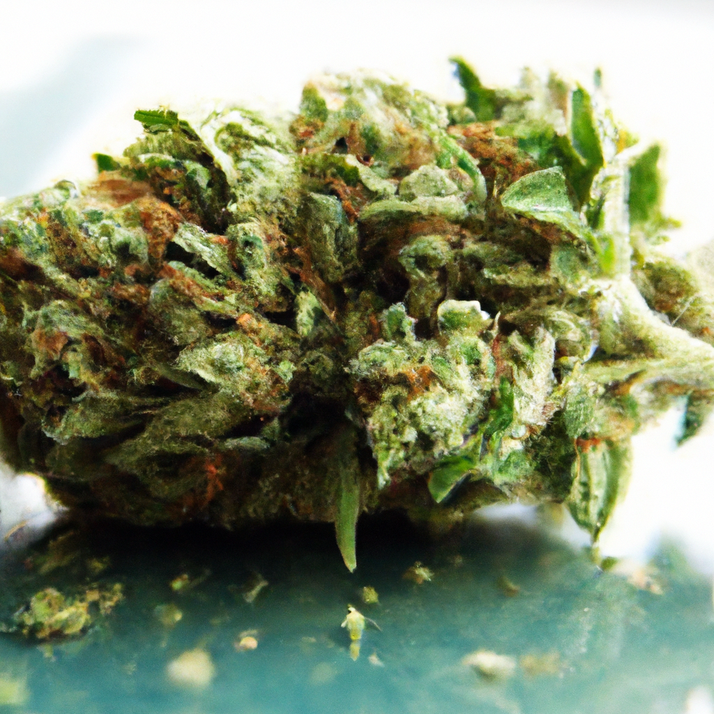 Understanding Cannabis Strains: A Beginner’s Guide