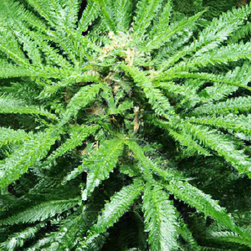 The Impact of Humidity on Cannabis Growth