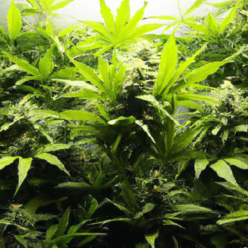 Mastering the Art of Cannabis Grow Room Design