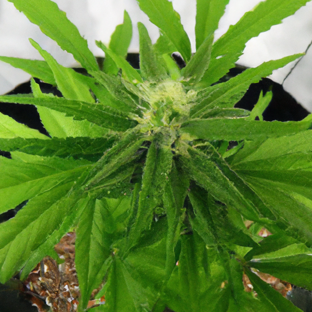 Maximizing Cannabis Growth: Advanced Watering Techniques