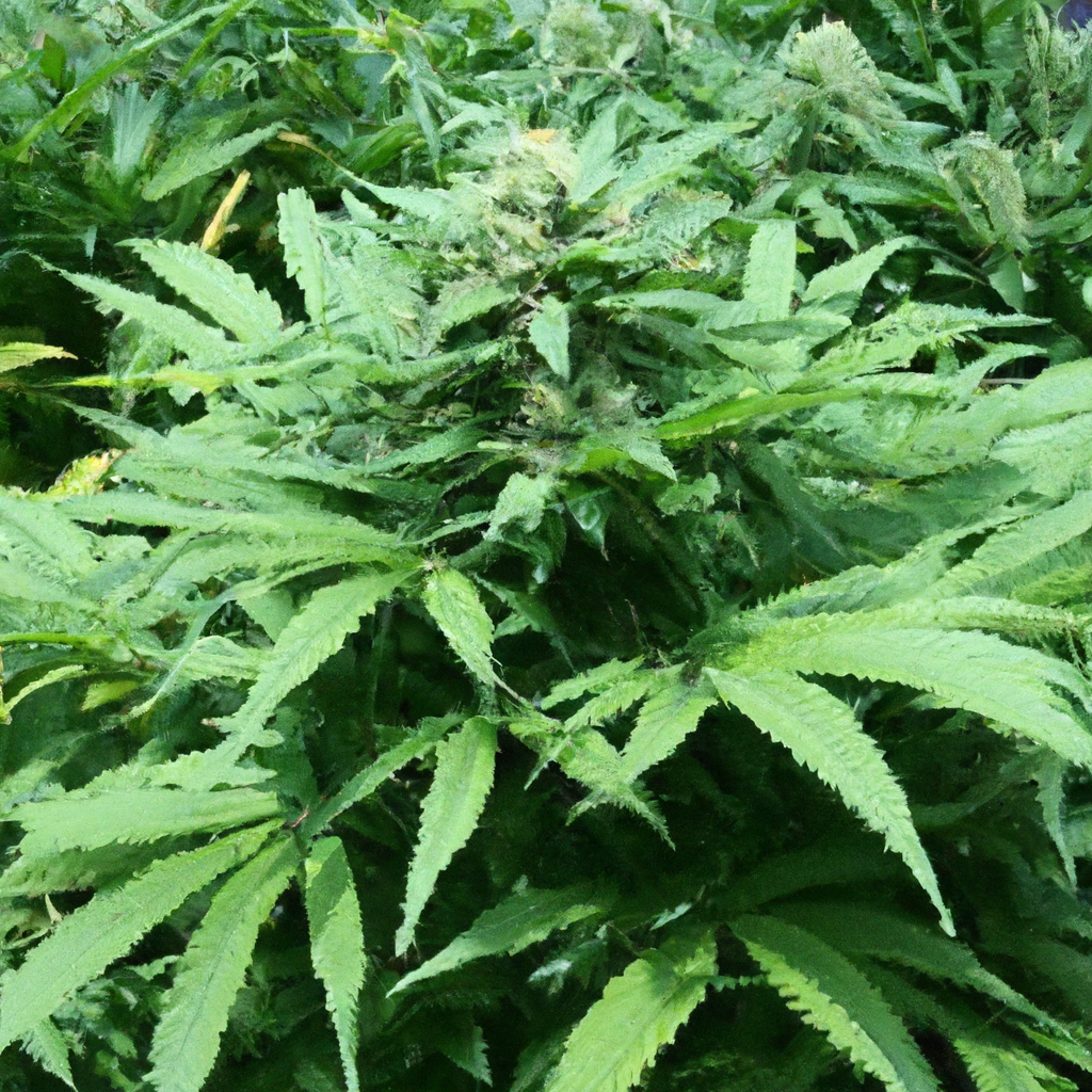 Unlocking the Potential of Outdoor Cannabis Cultivation: Practical Insights