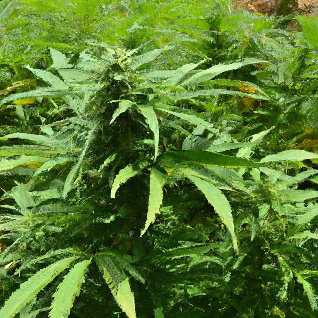 Organic Cannabis Cultivation: Practices for Sustainable Success