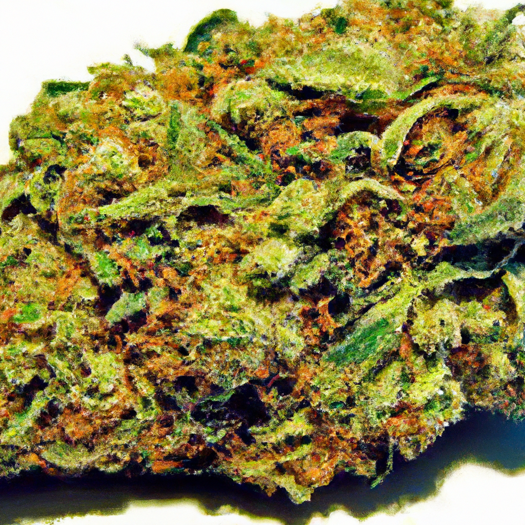 The Allure of Lemon Kush: A Citrusy Delight