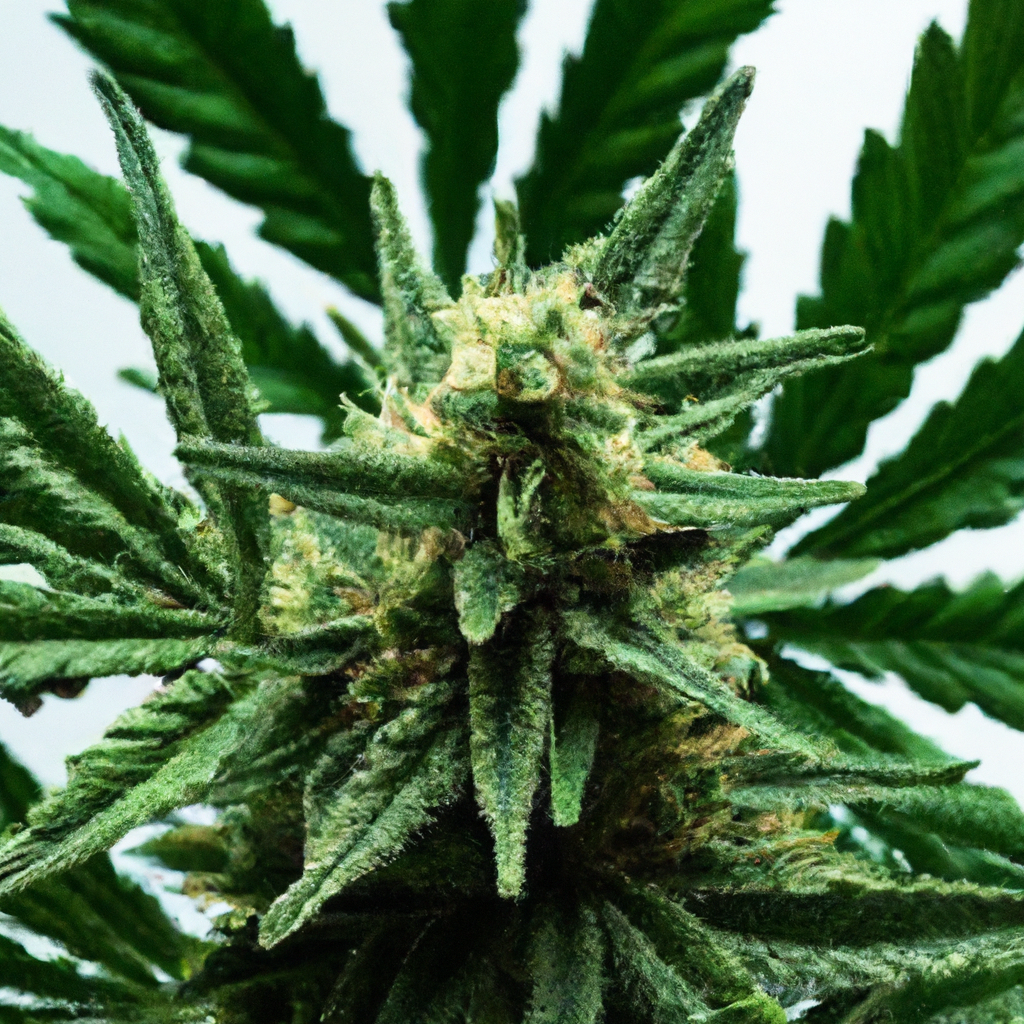 Mastering Cannabis Growing: Understanding Phenotypes