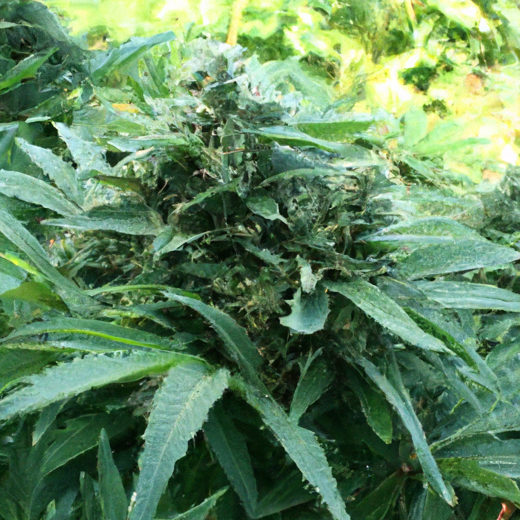 Guide to Organic Cannabis Cultivation