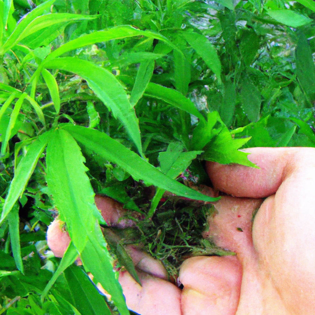 Mastering Cannabis Cultivation: Effective Pest Management with Natural Solutions