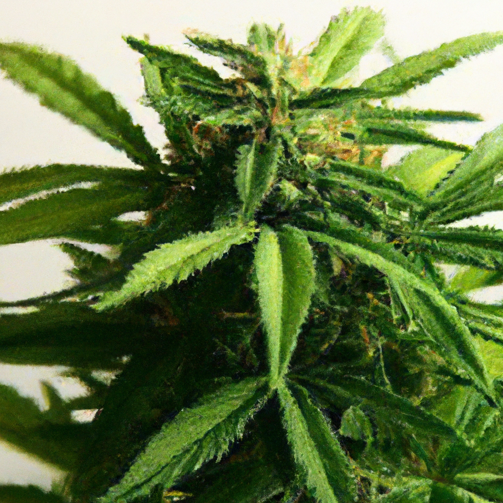 Secrets to Vibrant Cannabis Growth