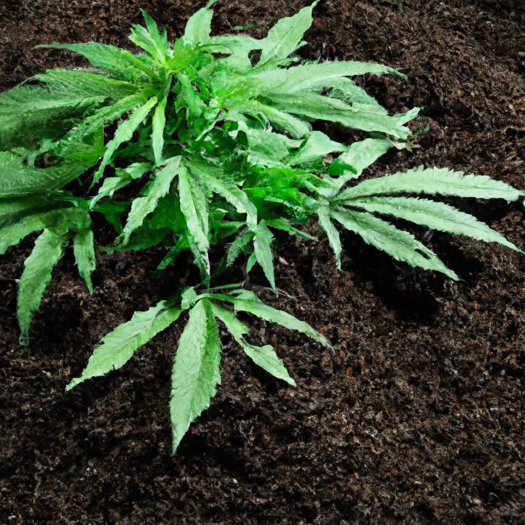 Unlocking the Secrets of Cannabis Soil Preparation