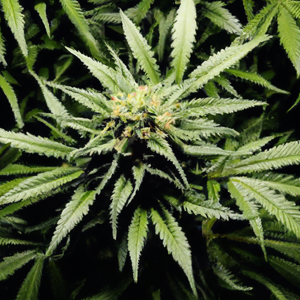 Mastering Cannabis Growth: Effective Temperature Control