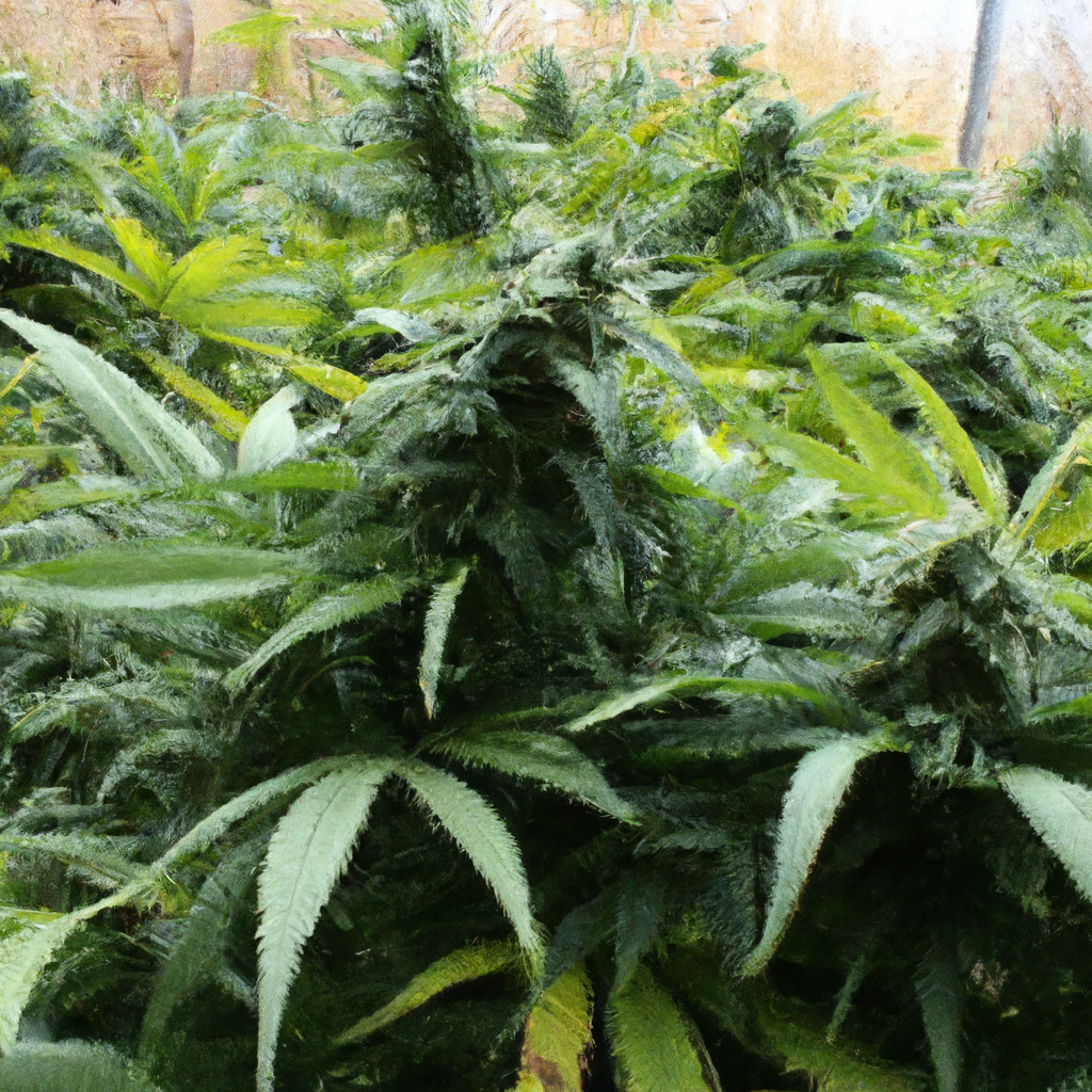 Nurturing Nature: Best Practices in Organic Cannabis Cultivation