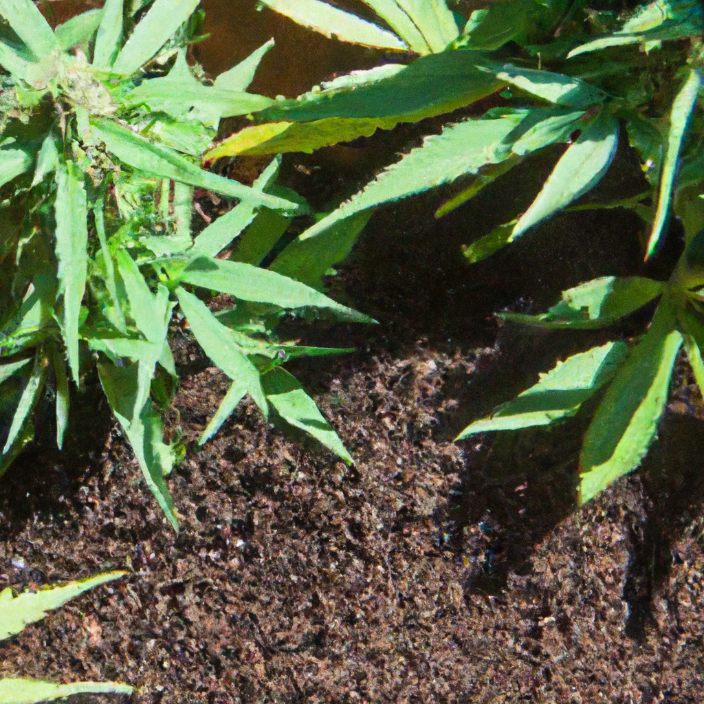 Unlocking Success in Cannabis Cultivation: Expert Soil Management Tips