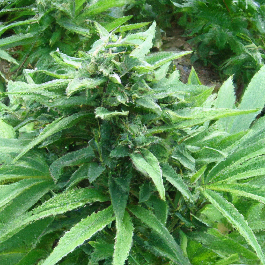 Organic Cannabis Cultivation: Nurture Naturally