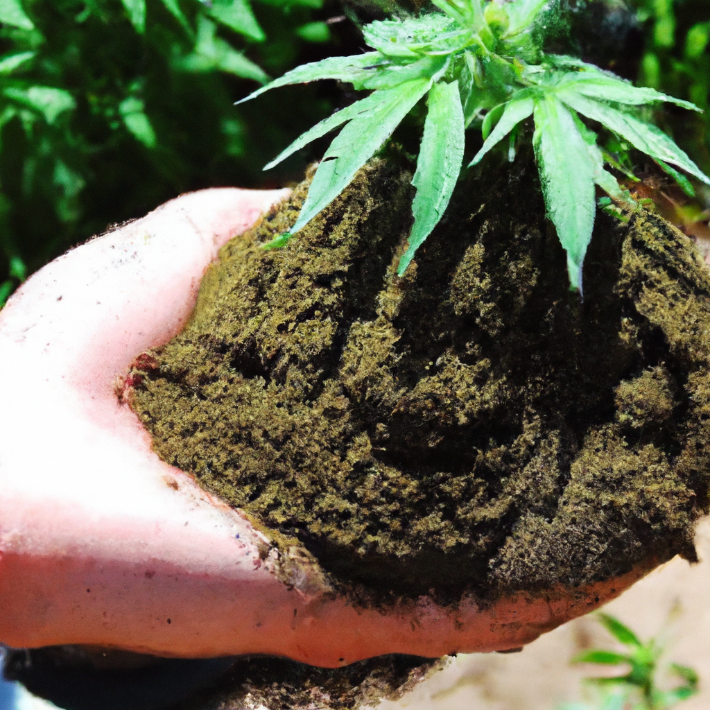 Organically Growing Cannabis: A Natural Approach