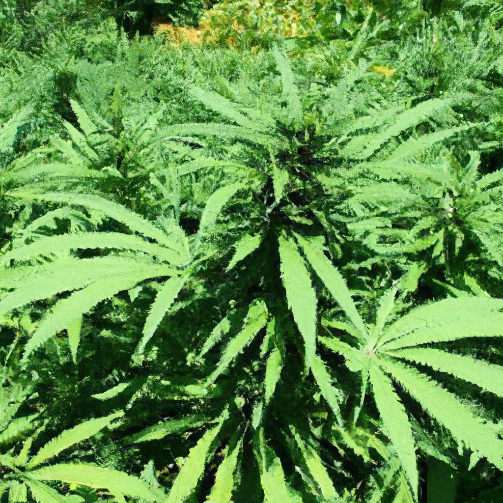 Tips for Sustainable Organic Cannabis Cultivation