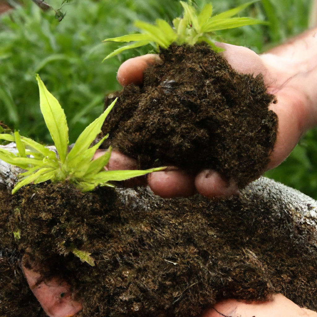 Welcome to the World of Organic Cannabis Cultivation