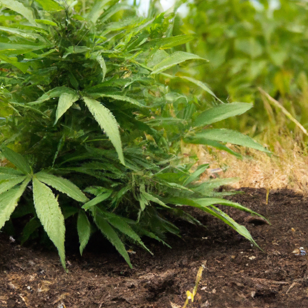 Organic Cannabis: A Journey to Sustainable Cultivation