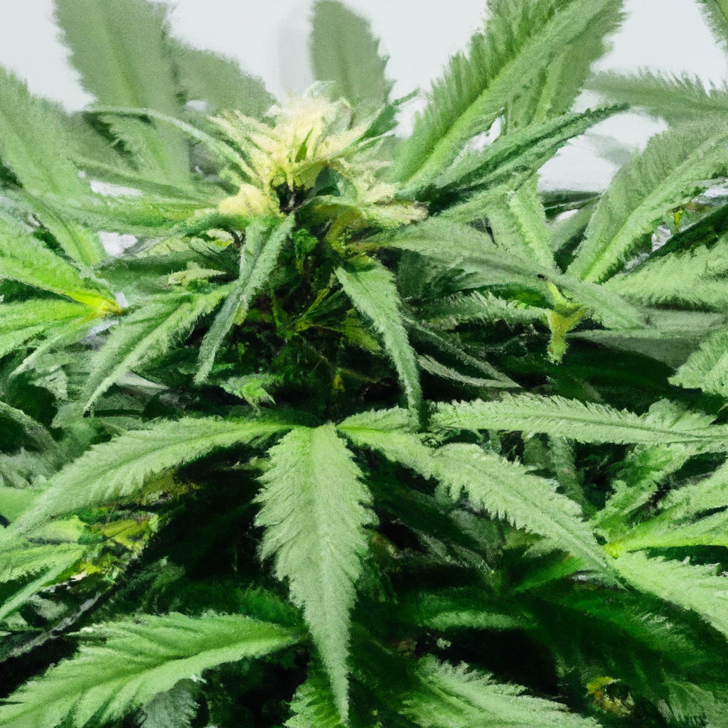 Secrets to Optimal Cannabis Humidity Levels