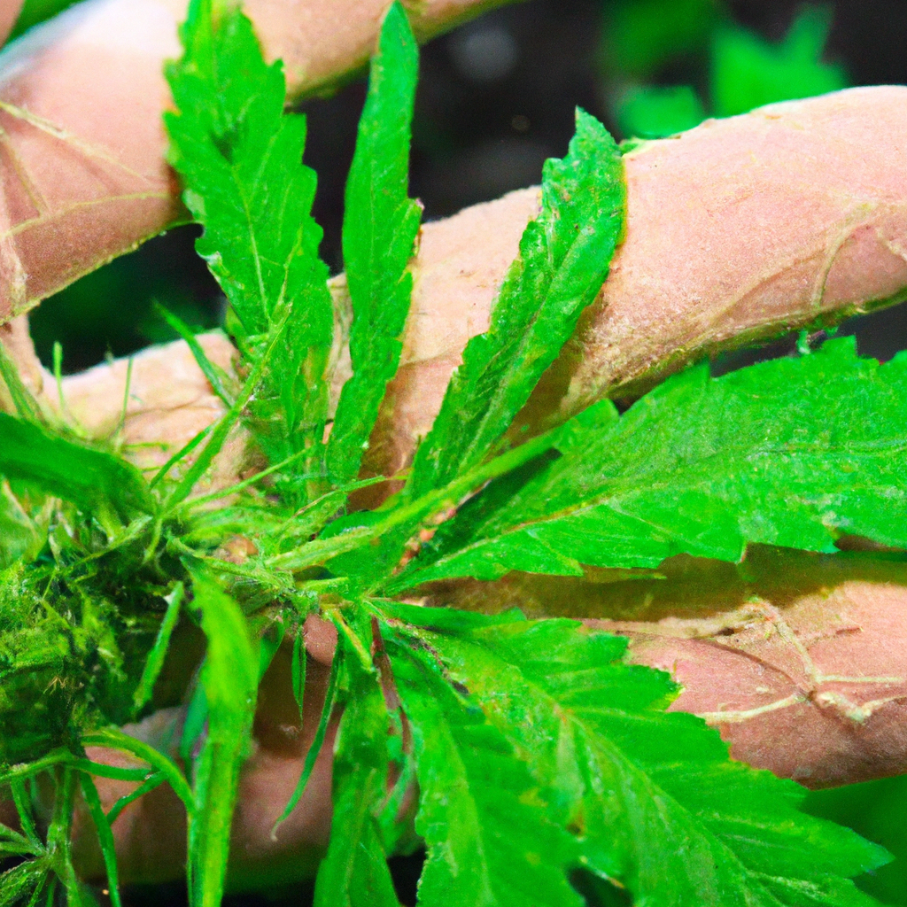 Unlocking the Secrets of Successful Cannabis Pest Control