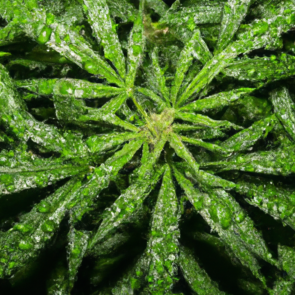 Mastering Cannabis Water Retention for Optimal Growth