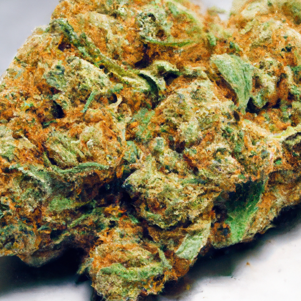 Unveiling Orange Creamsicle: A Delightful Strain Profile