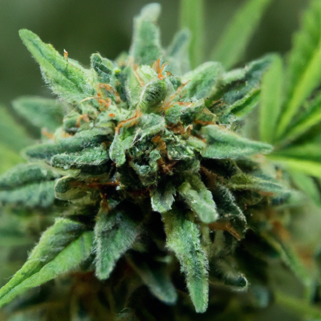 Maximizing Cannabis Growth: The Power of Beneficial Microbes