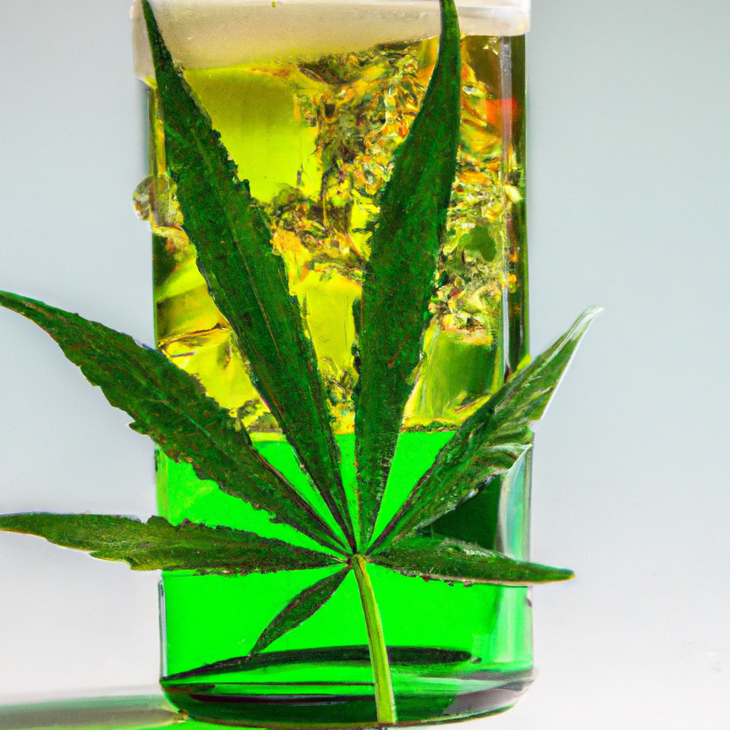 The Rise of Cannabis Beverages: A Refreshing Revolution