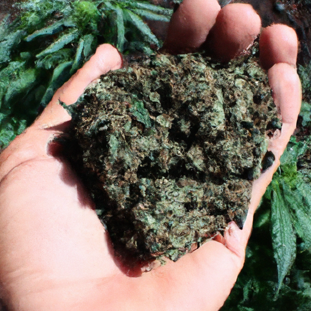 Secrets to Thriving Cannabis Soil Cultivation