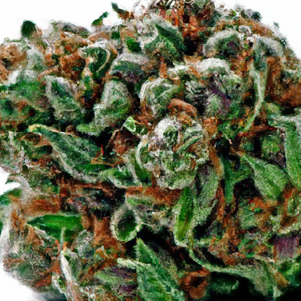 Discover the Enigmatic Black Cherry Gelato Strain