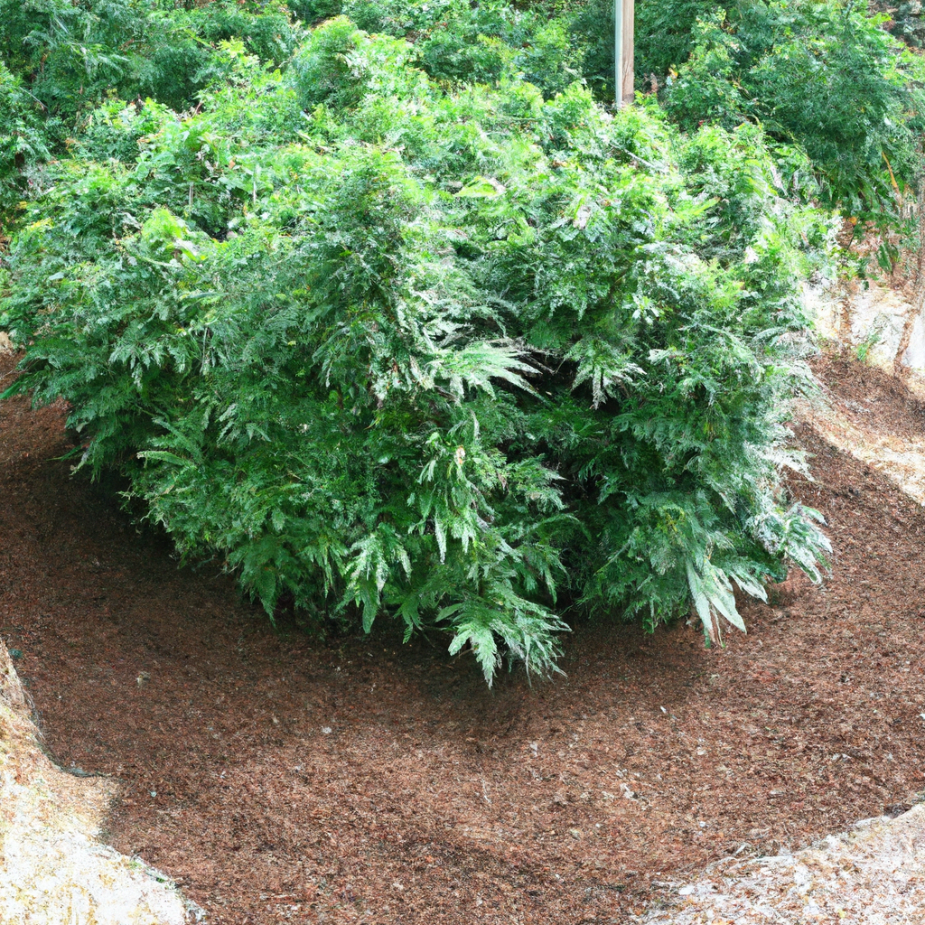 The Ultimate Guide to Cannabis Mulching Techniques