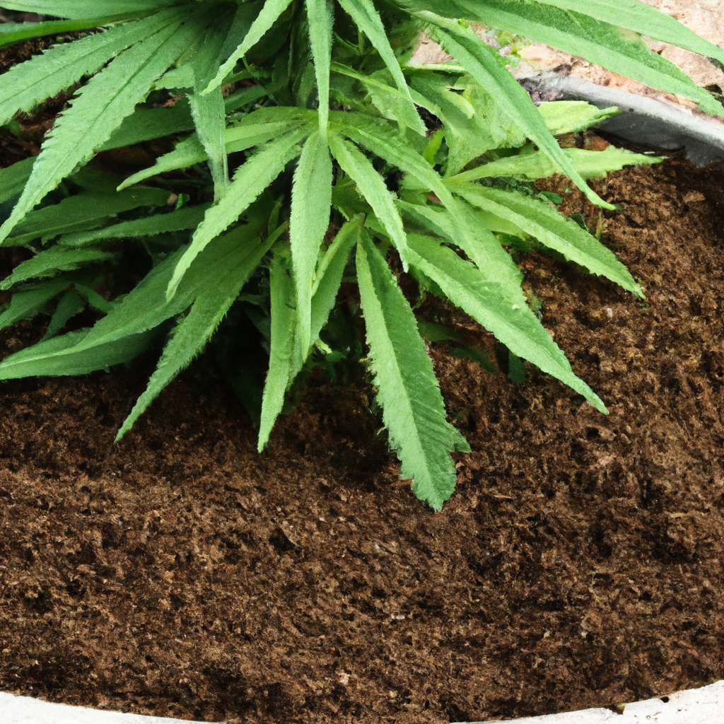 The Eco-Friendly Guide to Organic Cannabis Cultivation