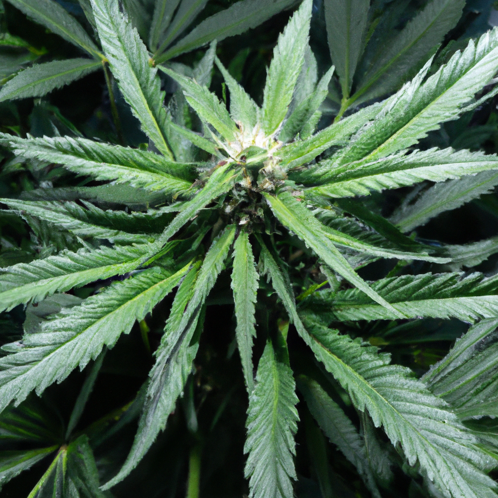 Mastering Cannabis Cultivation: Effective Watering Schedules