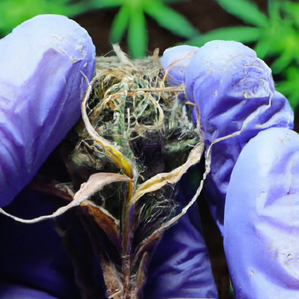 Exploring Cannabis: The Role of Beneficial Microbes in Cultivation