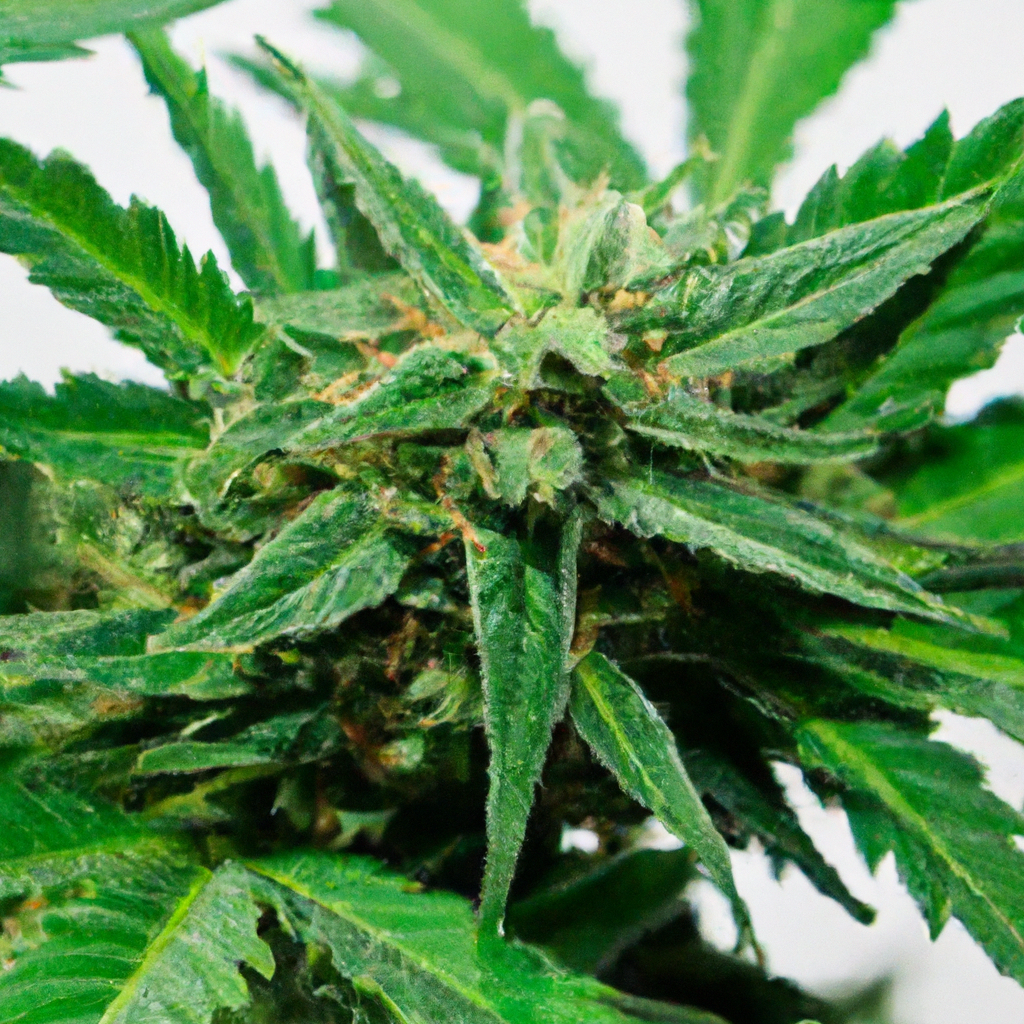 Enhancing Cannabis Growth: Effective Plant Stress Management