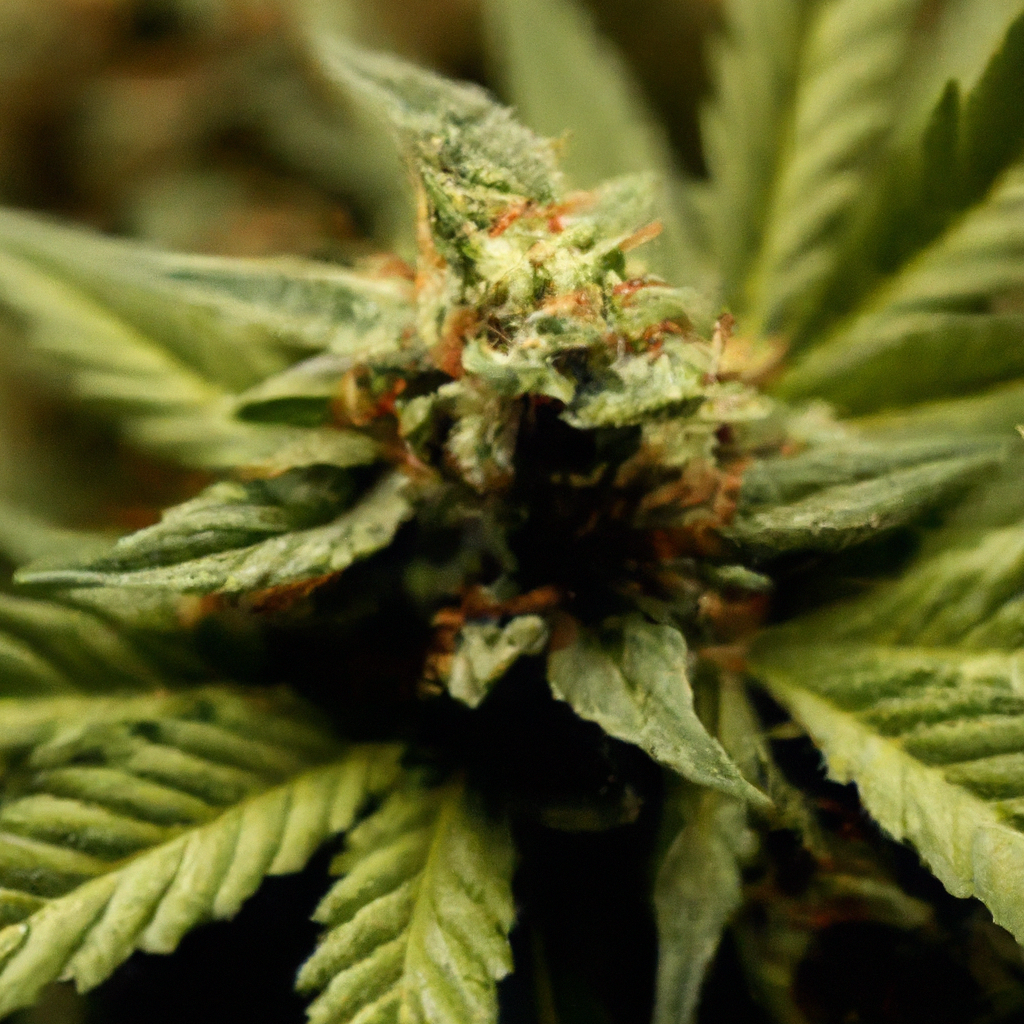 Exploring the Benefits of Indica Cannabis Strains