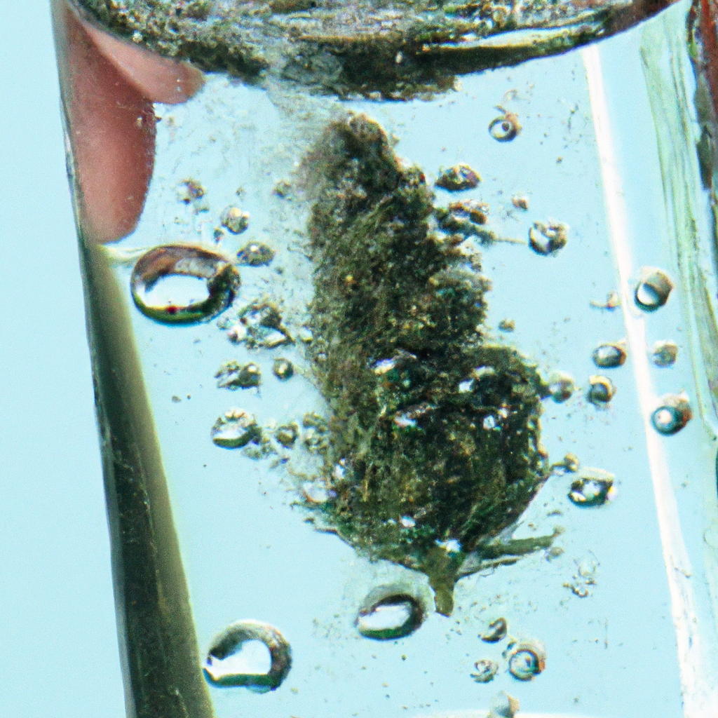 Mastering the Art of Cannabis Water Quality