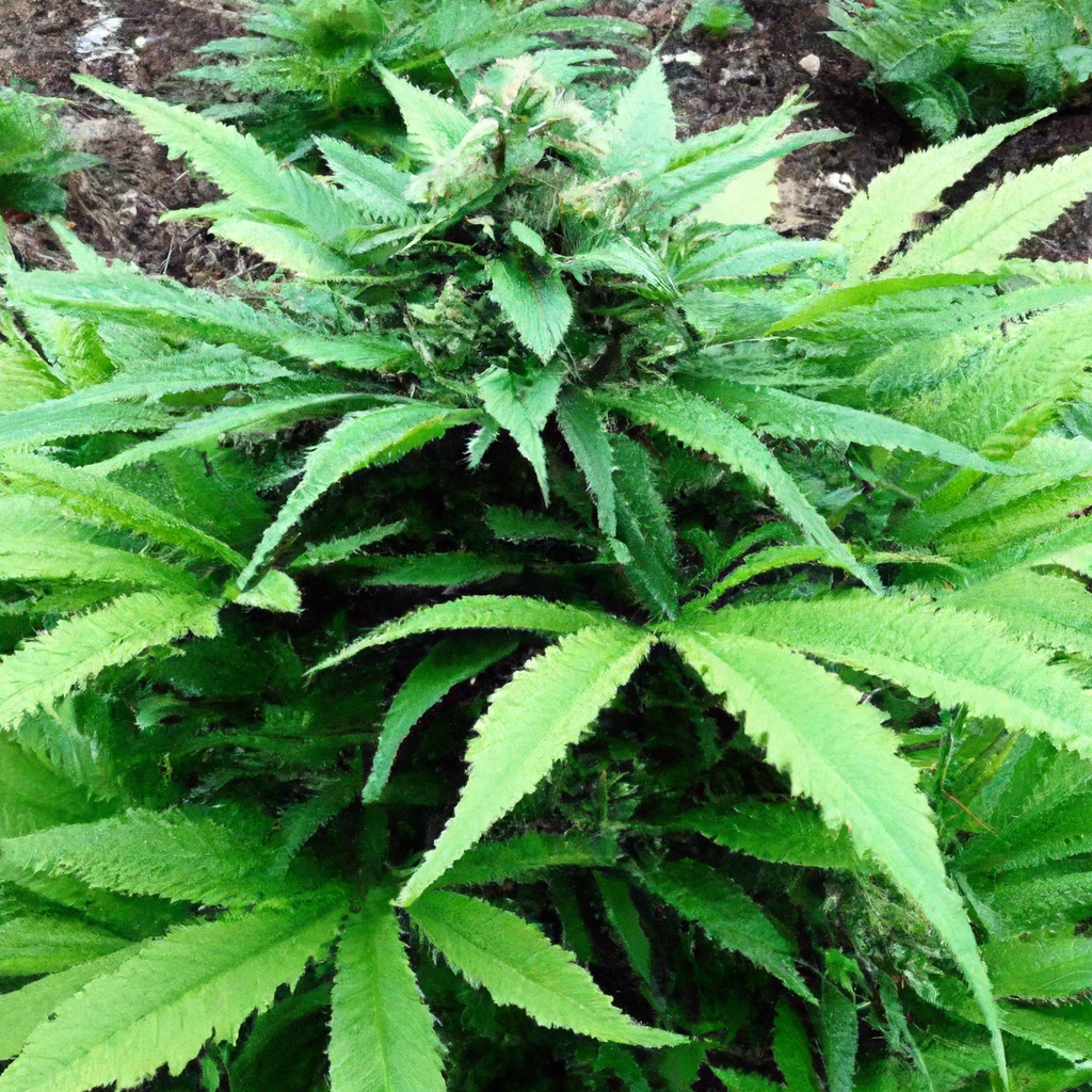 Natural Allies: Organic Cannabis Cultivation Practices