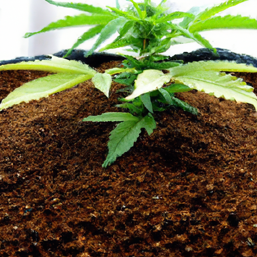 Organic Cannabis Cultivation: Natural Techniques for Success