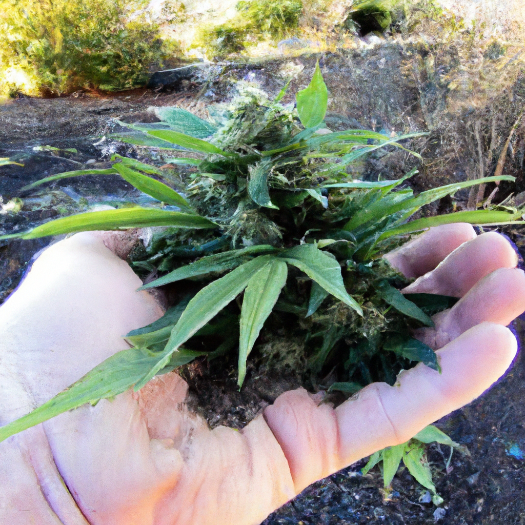 Organic Cannabis Cultivation: A Holistic Guide