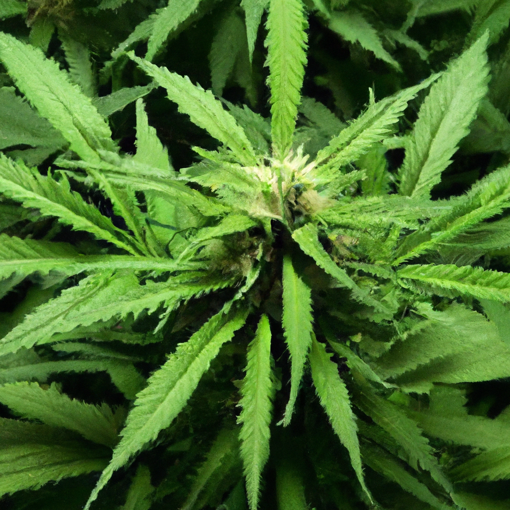 Mastering Cannabis Cultivation: Effective Pest Identification