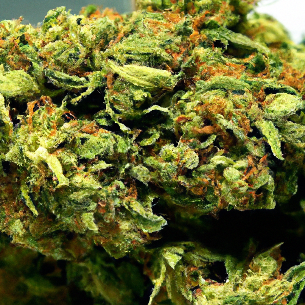 Sativa Star: Exploring This Uplifting Cannabis Strain